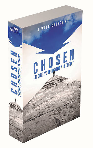 Picture of Chosen: Church Kit