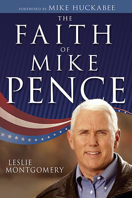 Picture of The Faith of Mike Pence
