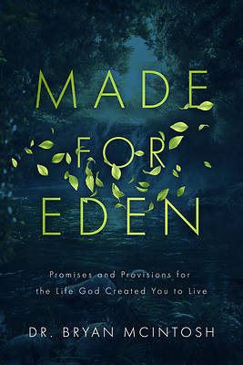 Picture of Made for Eden