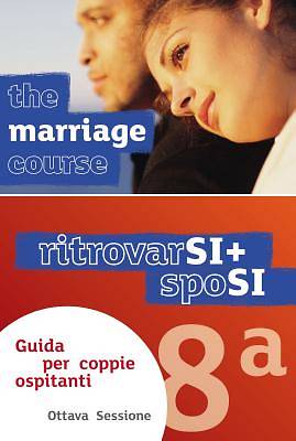 Picture of Marriage Course Leader's Guide, Italian Edition Extra Session