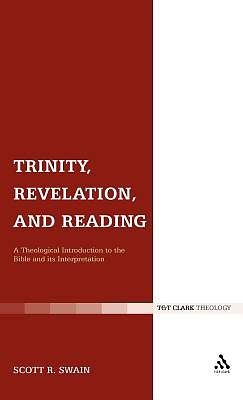 Picture of Trinity, Revelation, and Reading