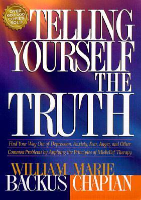 Picture of Telling Yourself the Truth [ePub Ebook]