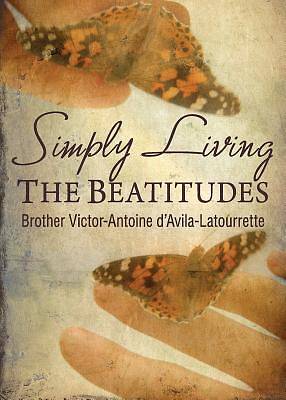 Picture of Simply Living the Beatitudes