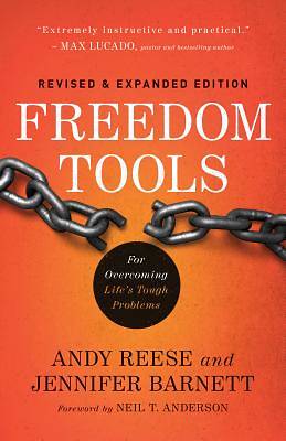 Picture of Freedom Tools [ePub Ebook]