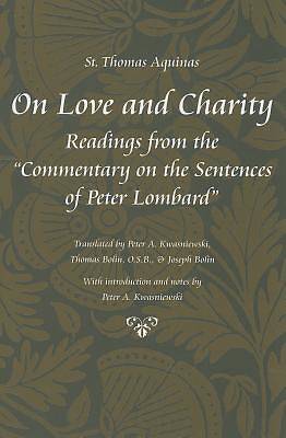 Picture of On Love and Charity
