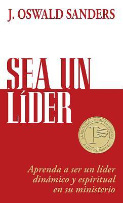 Picture of Sea Un Lider