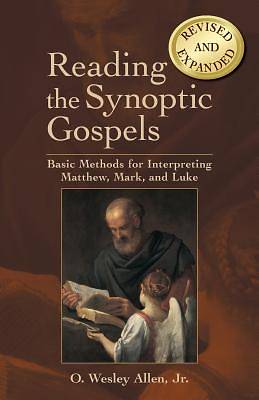 Picture of Reading the Synoptic Gospels (Revised and Expanded) [ePub Ebook]