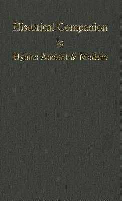 Picture of Historical Companion to Hymns Ancient and Modern