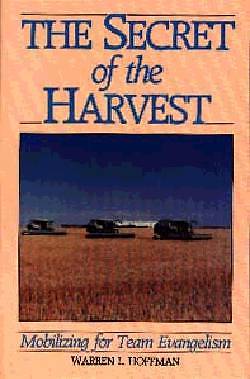 Picture of The Secret of the Harvest