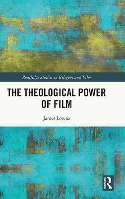 Picture of The Theological Power of Film