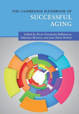 Picture of The Cambridge Handbook of Successful Aging