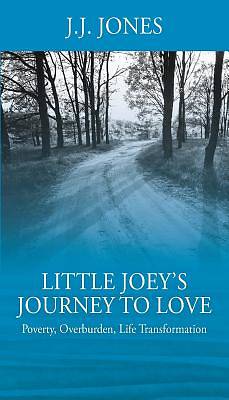 Picture of Little Joey's Journey to Love