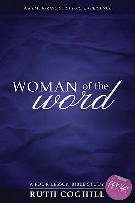 Picture of Woman of the Word