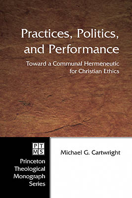 Picture of Practices, Politics, and Performance