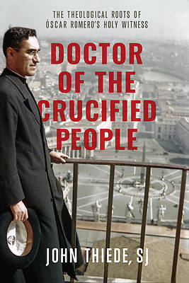 Picture of Doctor of the Crucified People