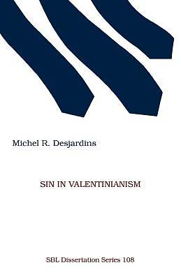 Picture of Sin in Valentinianism