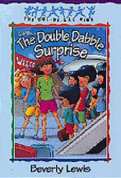 Picture of The Double Dabble Surprise [ePub Ebook]