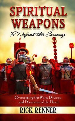 Picture of Spiritual Weapons [ePub Ebook]