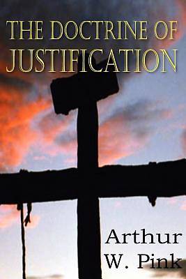 Picture of The Doctrine of Justification