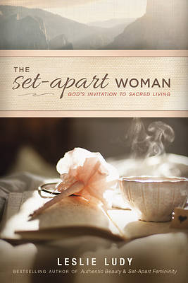 Picture of The Set-Apart Woman