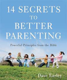 Picture of 14 Secrets to Better Parenting