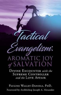 Picture of Tactical Evangelism