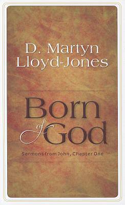 Picture of Born of God