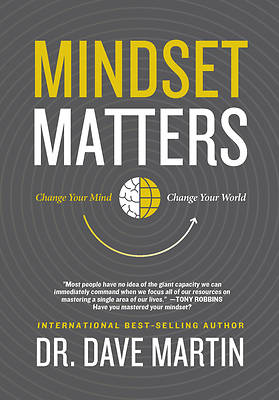 Picture of Mindset Matters