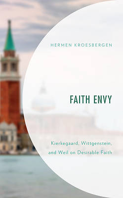 Picture of Faith Envy