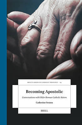 Picture of Becoming Apostolic