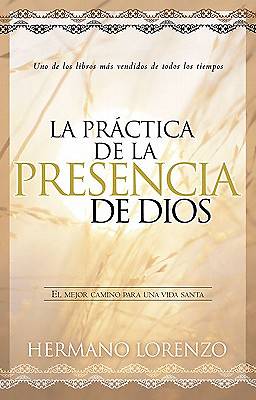 Picture of La Practica de la Presencia de Dios