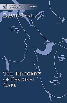 Picture of The Integrity of Pastoral Care
