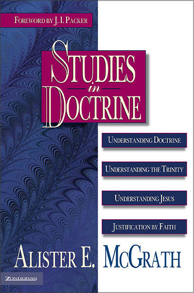 Picture of Studies in Doctrine