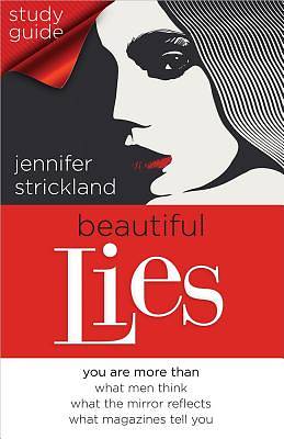 Picture of Beautiful Lies Study Guide
