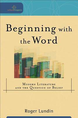 Picture of Beginning with the Word