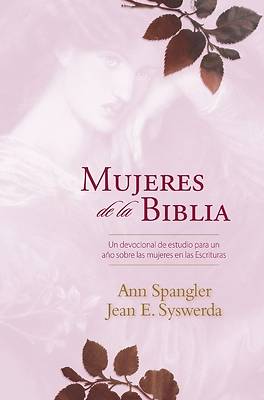 Picture of Mujeres de la Biblia
