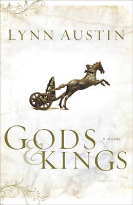Picture of Gods and Kings [ePub Ebook]