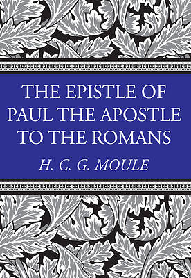 Picture of The Epistle of Paul the Apostle to the Romans