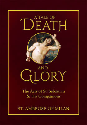 Picture of A Tale of Death and Glory