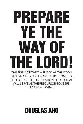 Picture of Prepare Ye the Way of the Lord!
