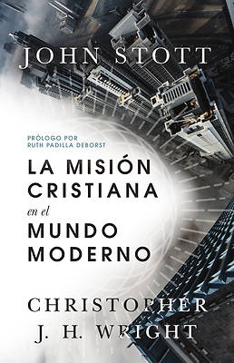 Picture of La Mision Cristiana En El Mundo Moderno