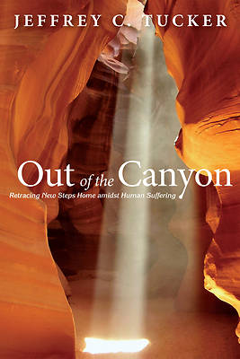Picture of Out of the Canyon