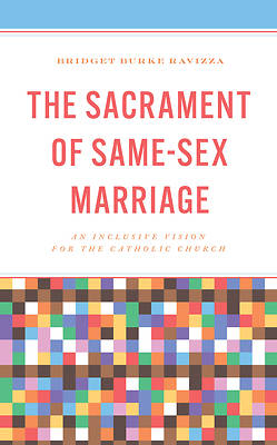 Picture of The Sacrament of Same-Sex Marriage