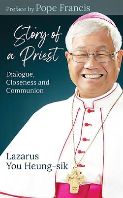 Picture of Story of a Priest