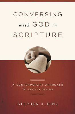 Picture of Conversing with God in Scripture [ePub Ebook]