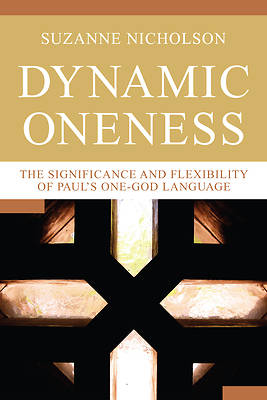 Picture of Dynamic Oneness