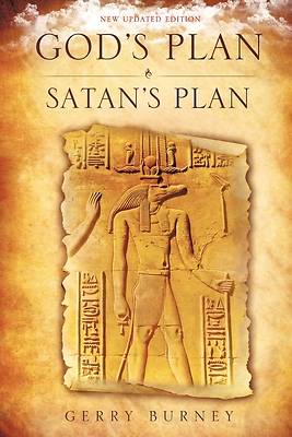 Picture of God's Plan / Satan's Plan