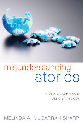 Picture of Misunderstanding Stories [ePub Ebook]