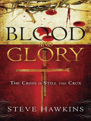 Picture of Blood and Glory [ePub Ebook]