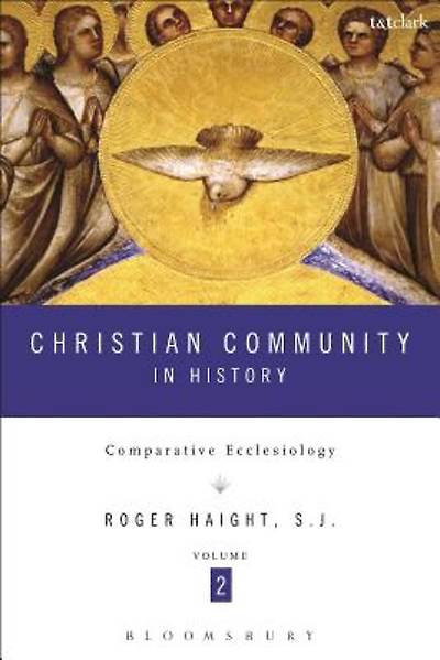 Picture of Christian Community in History Volume 2